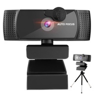 Webcam PGR 2K Auto focus lấy nét tự động cho máy tính Laptop