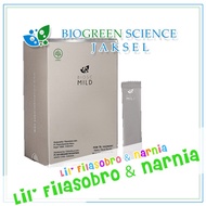 (JD)Biogreen Bio Mild Mild 100% Ori DE LENGKAP UTUH