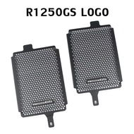 Cho R1200GS LC Phụ Kiện Xe Máy tấm chắn lưới tản nhiệt bảo vệ Bìa nhôm cho BMW r1250gs r 1250 Gs r12