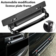 1PCS Car plate Number Holder / plate number holder for car accesories