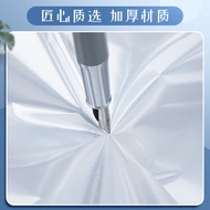 File Bag Transparent Plastic Waterproof 11-Hole File Bag a4 Transparent File Bag Contract Storage Wa