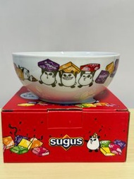 瑞士糖 x 聾貓 2013年出品 瑞士碗