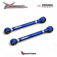 Honda Civic FC 2016+ / CRV 2017+ - Hardrace Rear Toe Kit 8649-S