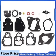 1395-9761-1 Outboard Carburetor Repair Kit Repair Kit Outboard Parts for  6-25HP 2T