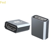 Fwd Dense 2 1 Female Link 8K60Hz 48Gbps 1536KHz Sound For 3D TVs Monitors