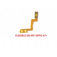 Flexible On Off OPPO A71 Flexible OPPO A71