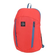 Kalibre Ackley Backpack 12L 911593600 Red men's bags, women's bags, children's bags, backpacks