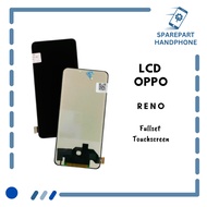 Lcd Oppo Reno/Oppo Reno 1 Fullset Touchscreen