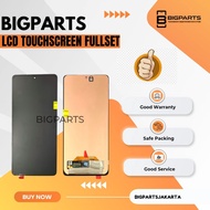 LCD TOUCHSCREEN SAMSUNG A73 5G A736 COMPLETE