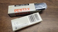 Pentax 菲林相機遙控 c set film camera remote