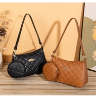 PU SLING BAG EU FASHION HOUSE 1245