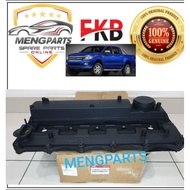 FKB FORD RANGER T6 3.2cc ONLY VALVE COVER ASSY WITH GASKET & SEAL FULLSET BK3Q-67-271CH-FKB