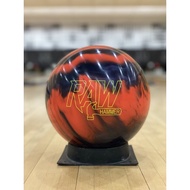 Bowling Ball - Hammer - Raw - Orange/Black - X Proshop - X Pro Shop - XPROSHOP