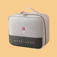 Portable Family Storage Box Epidemic Prevention Kit Isolation Products Hygienic Emergency Kit Health