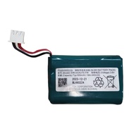 【现货】3HR-AAAUTE-FM 3.6V 500mAh 镍氢充电电池NiMH BATTERY