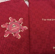 Jellycat 馬年防塵袋