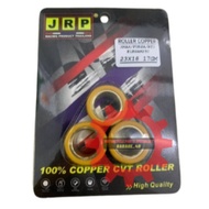 FRONT ROLLER SET XMAX/FORZA/RT3 (17G/18G/19G)