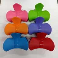Thailand Jaws Clip RM9.00 per pack [RM 1.50x6pcs]（one pack six pcs)