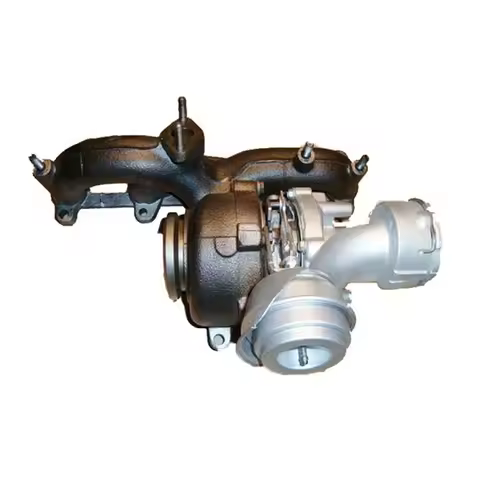 GT1646V Turbo 038253016K 751851-5003S Used for Volkswagen Touran / Audi A3 1.9 TDI 8P, Seat Toledo I