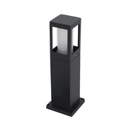CARINI ไฟทางเดิน BO-F411S 1 หัว สีดำ จัดส่งโดย HomePro