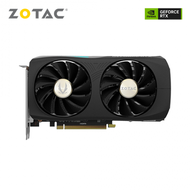 索泰 ZOTAC GAMING RTX 4070 SUPER Twin Edge OC 12GB/std:2490MHz/雙風扇/註冊四年保(長23.4cm)