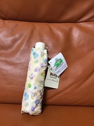 （現貨）Hong Kong Disneyland Ester Duffy and Friends Umbrella UV Coating 迪士尼 復活節 Duffy and Friends 縮骨遮 雨
