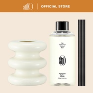 ANILLO Parfume Diffuser Amber 528 Set