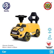 MOBIL ANAK MURAH SHP MIMO 709