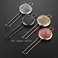 Mesh Cone Strainer Cocktail Strainer