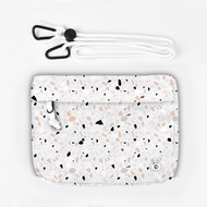 Grinstant混搭可拆組式小包肩背包 - 夢幻系列 (碎石)