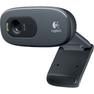 Logitech C270i HD Webcam