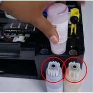 Compatible for Ink GI-71 GI71 ink Bottles for g2020 g1020 g3020 g3060 Printer Pigment Black waterpro