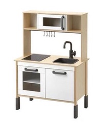 IKEA Duktig 兒童廚房