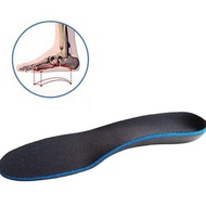 Arch Support Flat Foot Orthopedic Shoe Insoles