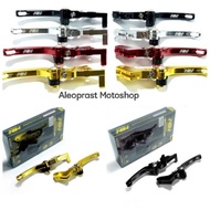 Handle Reml Clutch Brake Lever Cross ASV Folding CNC CRF 150L