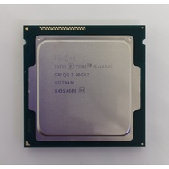 Used Intel CoreTM i3/i5/i7 CPU Processor / LGA1150 / 3.70 GHz / ️Integrated Graphic / Barang Terpaka