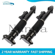 1 x Rear Right/Left Air Suspension Spring Shock Absorber For Mercedes Benz GLE W292 C292 W166 GLE450