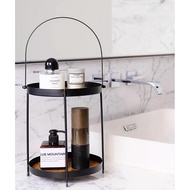 Dalton Double Layer Shelf