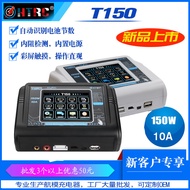 Touch Screen Smart Charger Charger HTRCT150 Charger Electric Toy Balance Charger B6 OUQS