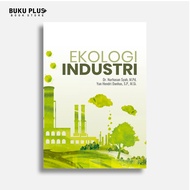 Industrial Ecology Book | Nurhasan | Deepublish Deepublish