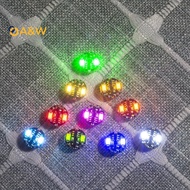 A&W 1 Piece DIY Accessories LED Magnetron Lighting Chip Animation Hand To Do Plus Light Model Toys W