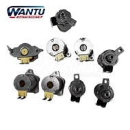 DQ250 02E DSG 6-speed transmission valve solenoid valve kit 02E325025AJ 02E321371E Suitable for Audi