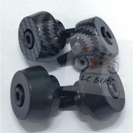 Y16 Y16ZR BALANCER CARBON BLACK