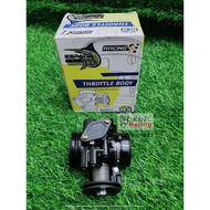 ESPADA THROTTLE BODY - Y15ZR (32MM, 34MM, 36MM, 38MM, 40MM), VF3I (34MM, 36MM, 38MM)