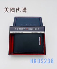 Tommy Hilfiger Wallet