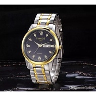 [READY STOCK] Stainless Steel Watch for couple and individual [Ship by 24 hrs]