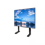 (TV01-70)SGseller  47-86inch TV Stand Universal Wall Mount On Table desk Or Console VESA