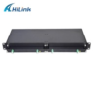 DC Hilink 100G QSFP28 ER4 40KM 1295 1304nm Modul Transceiver