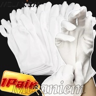 SFSE - Full Finger Mitten - Multipurpose - Glove For Honor Guard, Uniform, Butler - Household Cleani