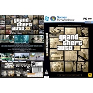 Grand Theft Auto 3 10 Year Anniversary PC GAME [Offline]